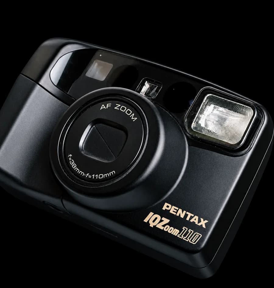 Pentax IQZoom 110