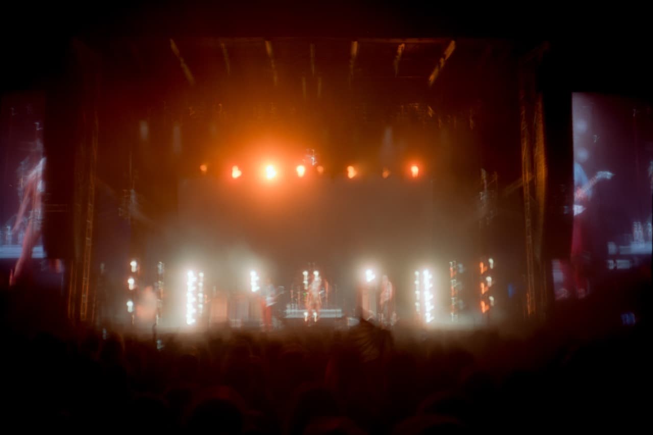 Concert Soft Frame